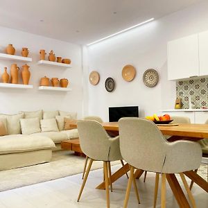 Appartement met Drie Slaapkamers